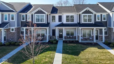 3491 Thomas Jefferson Street Westfield IN 46074