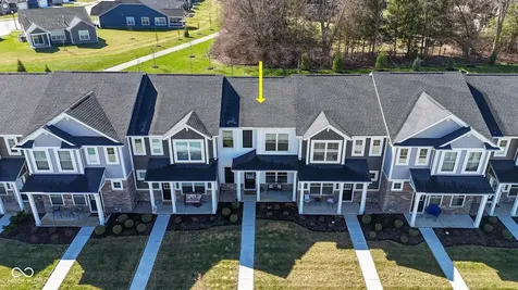 3491 Thomas Jefferson Street Westfield IN 46074