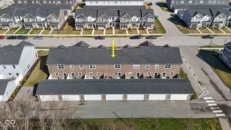 3491 Thomas Jefferson Street Westfield IN 46074