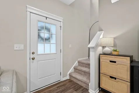 3491 Thomas Jefferson Street Westfield IN 46074