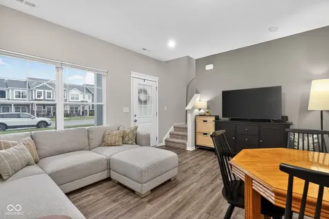 3491 Thomas Jefferson Street Westfield IN 46074