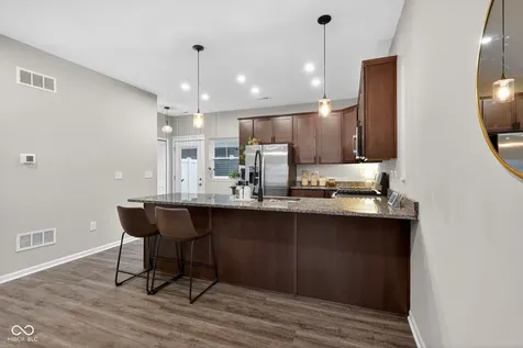 3491 Thomas Jefferson Street Westfield IN 46074