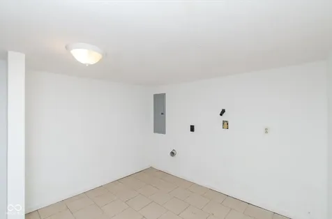 543 N Temple Avenue Indianapolis IN 46201