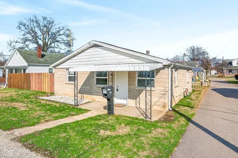 2031 Elm Street Columbus IN 47201