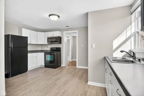 2031 Elm Street Columbus IN 47201