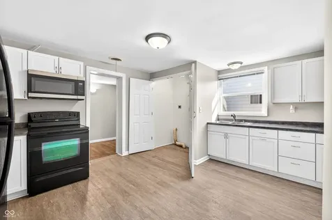2031 Elm Street Columbus IN 47201