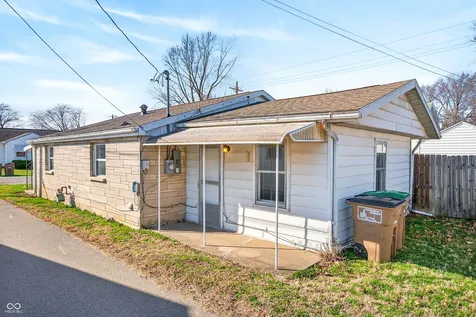 2031 Elm Street Columbus IN 47201