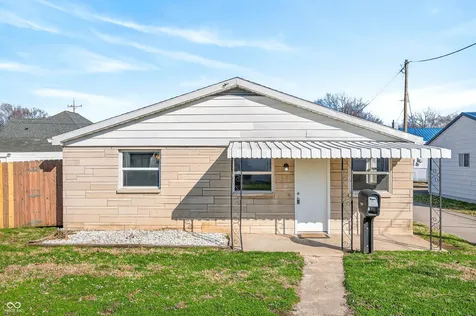 2031 Elm Street Columbus IN 47201