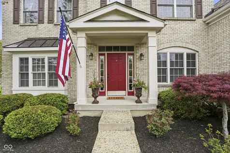 3713 Weather Stone Crossing Zionsville IN 46077