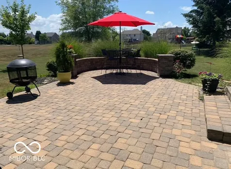 3713 Weather Stone Crossing Zionsville IN 46077