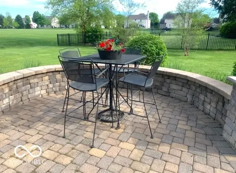 3713 Weather Stone Crossing Zionsville IN 46077