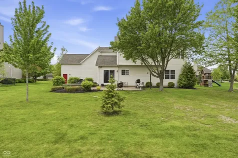 3713 Weather Stone Crossing Zionsville IN 46077