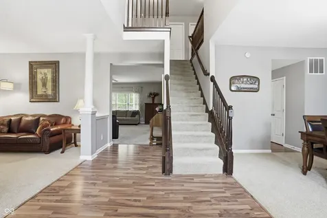 3713 Weather Stone Crossing Zionsville IN 46077