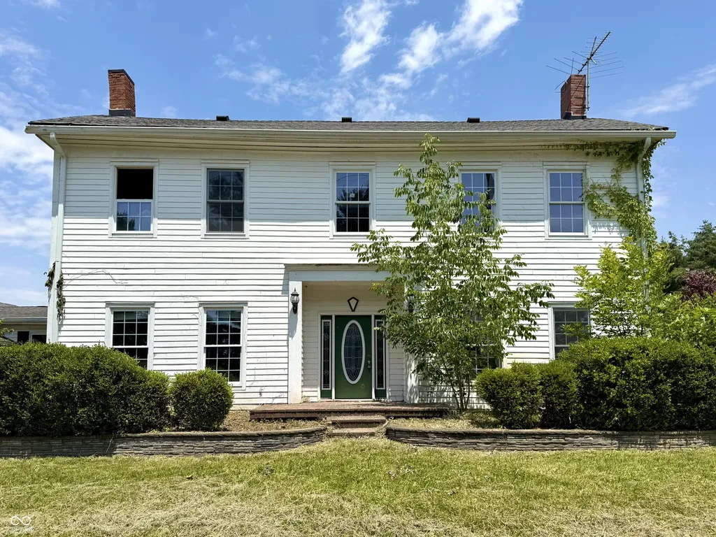 4026 W 141st Street Carmel IN 46074