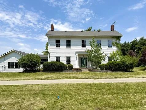 4026 W 141st Street Carmel IN 46074