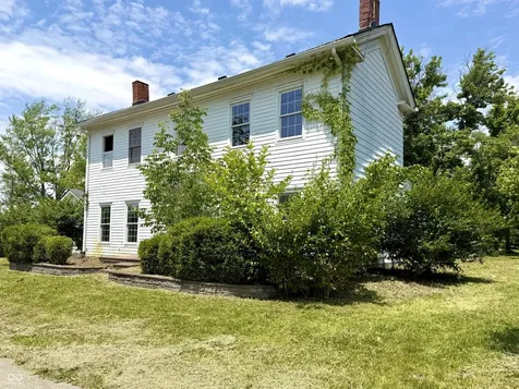 4026 W 141st Street Carmel IN 46074