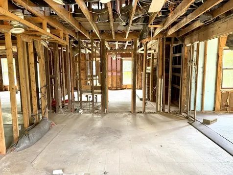 4026 W 141st Street Carmel IN 46074