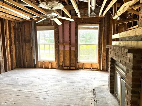 4026 W 141st Street Carmel IN 46074