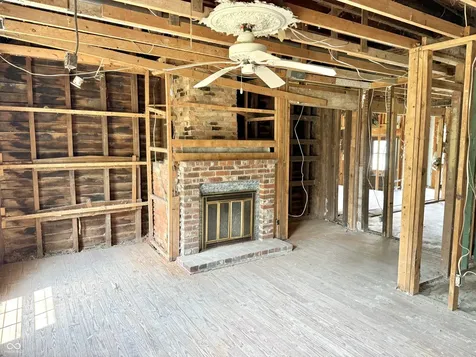 4026 W 141st Street Carmel IN 46074