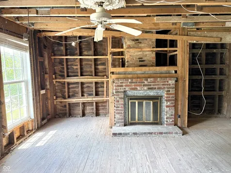4026 W 141st Street Carmel IN 46074