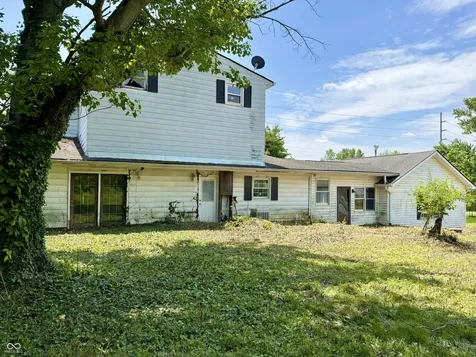4026 W 141st Street Carmel IN 46074