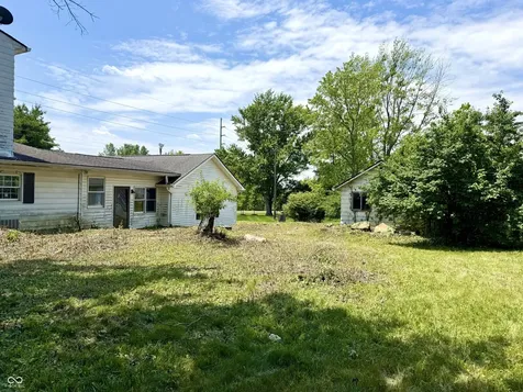 4026 W 141st Street Carmel IN 46074