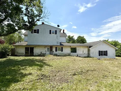 4026 W 141st Street Carmel IN 46074
