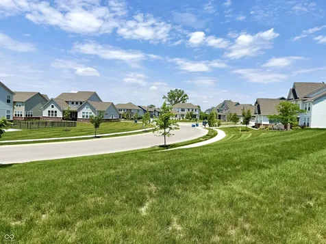 4026 W 141st Street Carmel IN 46074