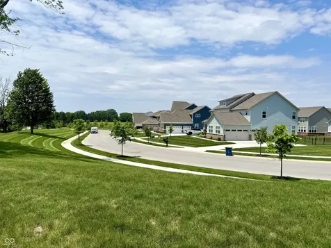 4026 W 141st Street Carmel IN 46074
