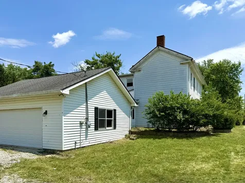 4026 W 141st Street Carmel IN 46074