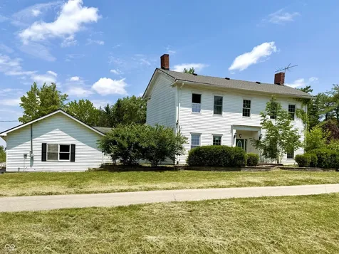 4026 W 141st Street Carmel IN 46074
