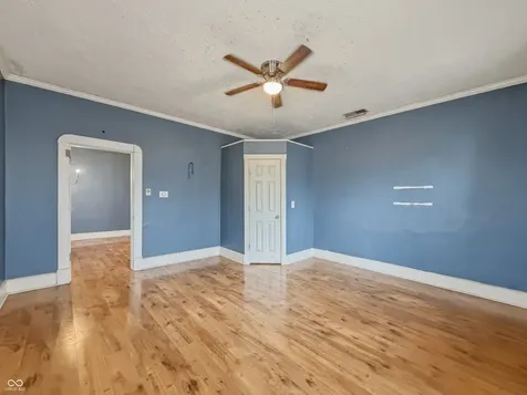 2033 Forest Manor Avenue Indianapolis IN 46218