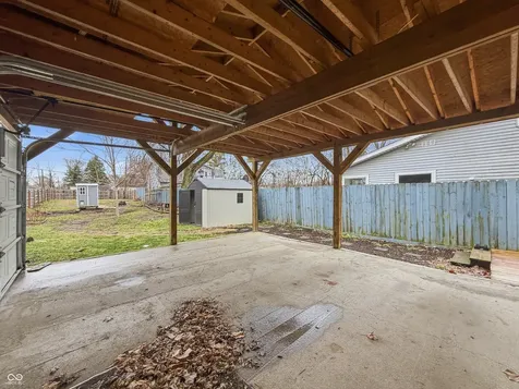 2033 Forest Manor Avenue Indianapolis IN 46218