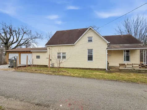 2033 Forest Manor Avenue Indianapolis IN 46218