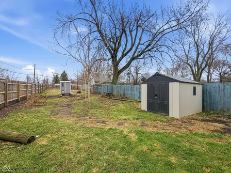 2033 Forest Manor Avenue Indianapolis IN 46218