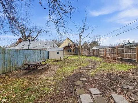 2033 Forest Manor Avenue Indianapolis IN 46218