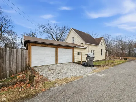 2033 Forest Manor Avenue Indianapolis IN 46218