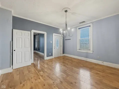 2033 Forest Manor Avenue Indianapolis IN 46218