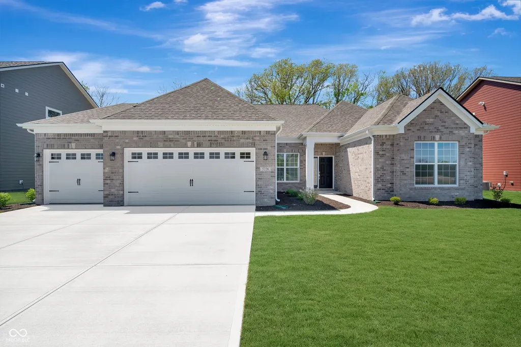 5226 Jacaranda Drive Indianapolis IN 46239