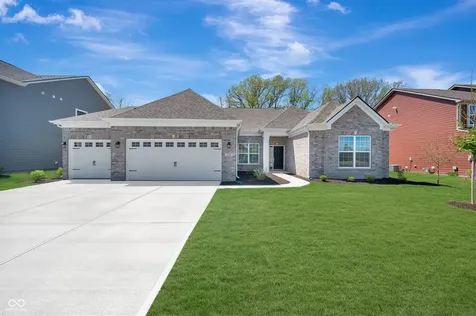 5226 Jacaranda Drive Indianapolis IN 46239
