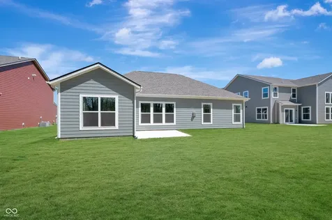 5226 Jacaranda Drive Indianapolis IN 46239