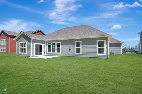 5226 Jacaranda Drive Indianapolis IN 46239