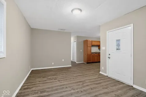 1119 Waldemere Avenue Indianapolis IN 46241