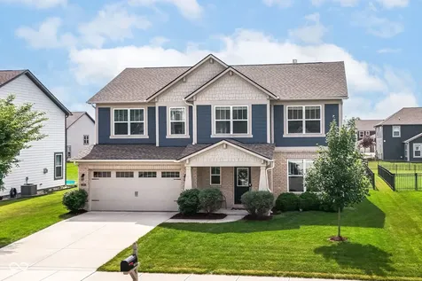 9686 Ridgecrest Lane Mccordsville IN 46055