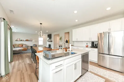 9686 Ridgecrest Lane Mccordsville IN 46055