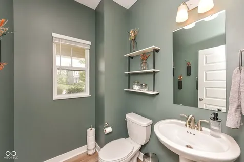 9686 Ridgecrest Lane Mccordsville IN 46055