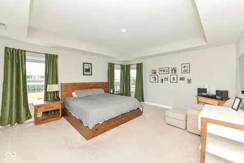 9686 Ridgecrest Lane Mccordsville IN 46055