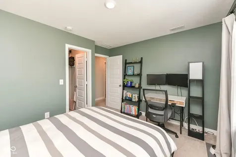 9686 Ridgecrest Lane Mccordsville IN 46055