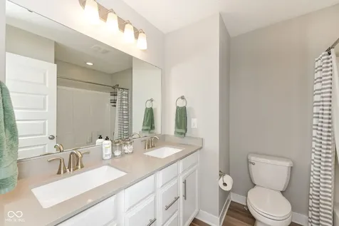 9686 Ridgecrest Lane Mccordsville IN 46055