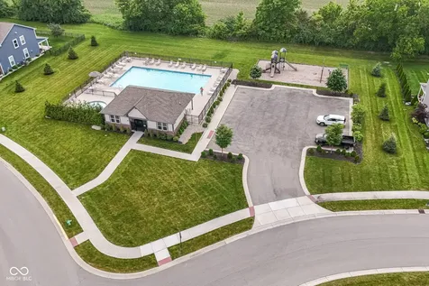 9686 Ridgecrest Lane Mccordsville IN 46055